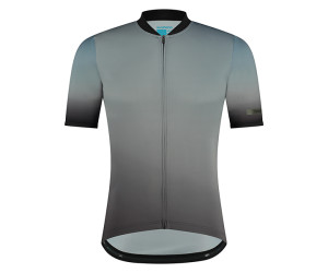 Велоджерсі Shimano EVOLVE AVVENTURA м`ятна 