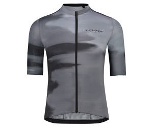 Велоджерси Shimano S-PHYRE LEGGERA, черное 