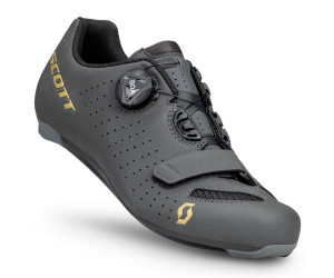 Велотуфлі SCOTT W ROAD COMP BOA dark grey/black 