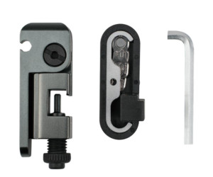 Ключ выжиматель цепи Topeak Chain Master Pro 50г Ключ выжиматель цепи Topeak Chain Master Pro 50г