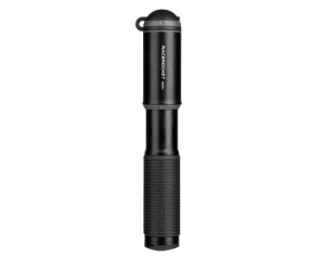 Насос Topeak Race Rocket Mini 120psi 8 bar/макс алю 85г