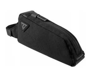 Сумка на раму Topeak FastFuel Bag Bolt-On 0.5л 70г чорн