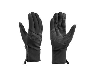 Рукавички Leki Cross black 9_