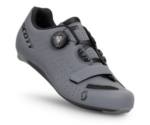 Велотуфлі SCOTT W ROAD COMP BOA REFLECTIVE grey reflective/black