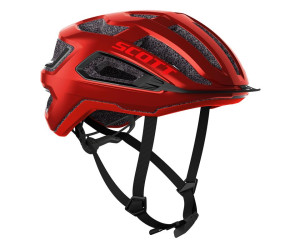 Шолом SCOTT ARX striker red 