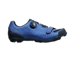 Велотуфлі SCOTT MTB COMP BOA metallic blue/black