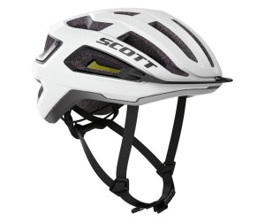 Шолом SCOTT ARX PLUS white/black 