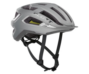 Шолом SCOTT ARX PLUS vogue silver/reflective grey 