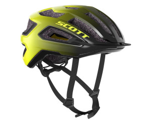 Шолом SCOTT ARX PLUS black/radium yellow RC 