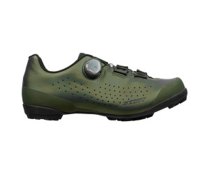 Велотуфлі SCOTT GRAVEL PRO metallic brown/black