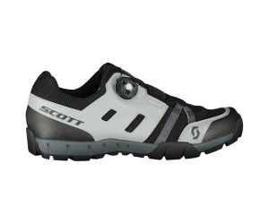 Велотуфлі SCOTT W SPORT CRUS-R BOA REFLECTIV reflective grey/black