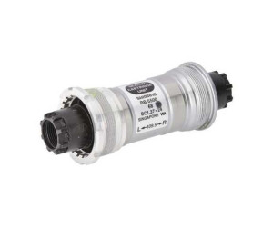 Каретка Shimano 105, BB-5500, OCTALINK BSA 68x109,5мм, без болтов
