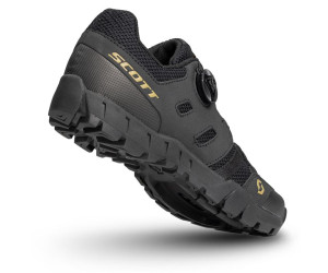 Велотуфли SCOTT W SPORT CRUS-R BOA ECO black/gold 