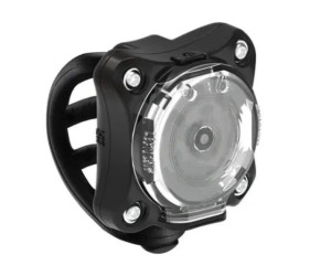 Переднє світло LEZYNE ZECTO DRIVE 250+ FRONT Чорний 250 люменів Y17