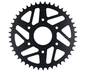 Звезда AFAM Steel Sprocket 525 [Black]
