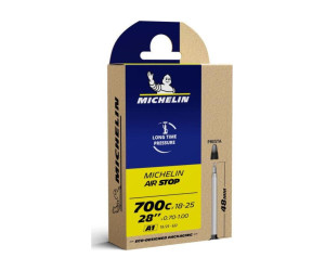 Камера Michelin A1 700x18/25C (18/25-622) FV 48мм