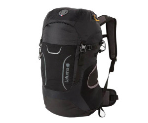 Рюкзак LAFUMA WINDACTIVE 25 BLACK