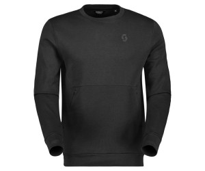 Реглан SCOTT TECH black