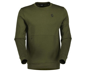 Реглан SCOTT TECH fir green 