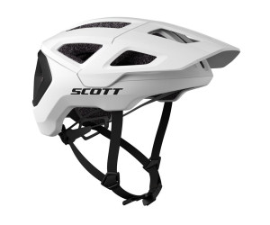 Шолом SCOTT TAGO PLUS white/black