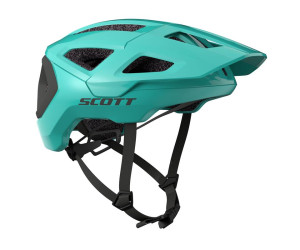 Шлем SCOTT TAGO PLUS soft teal green