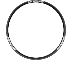 Обод Spank SPIKE 33, 27.5" Black