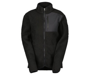 Кофта SCOTT DEFINED HERITAGE PILE black