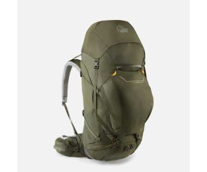Рюкзак Lowe Alpine Cerro Torre 65:85 