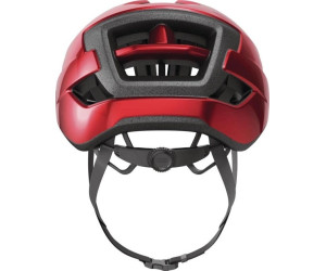 Велошлем спортивный ABUS WINGBACK performance red 