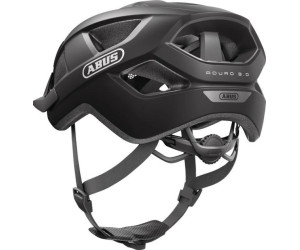 Велошолом ABUS ADURO 3.0 velvet black