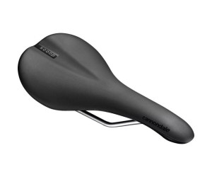 Сідло Cannondale SCOOP Cromo Shallow 142мм BKB