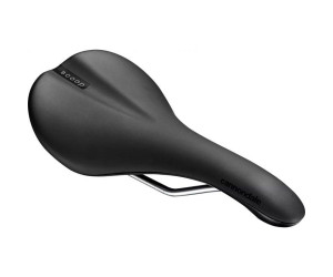 Сідло Cannondale SCOOP Cromo Radius 142мм BKB