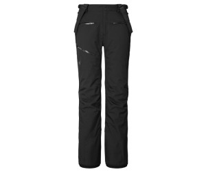 Штаны г/л MILLET ATNA PEAK II PANT M BLACK
