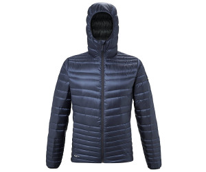 Куртка пух. MILLET HERITAGE LIGHT DOWN HD M SAPHIR 
