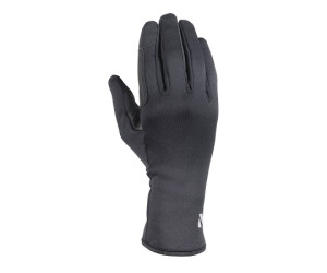 Рукавички MILLET WARM STRETCH GLOVE BLACK розм. XXL