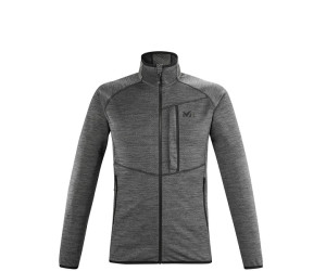 Кофта флис MILLET LOKKA JKT II M BLACK 