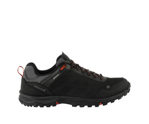 Кроссовки LAFUMA ACCESS CLIM M BLACK 