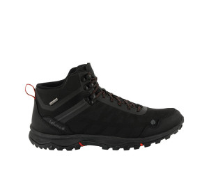 Черевики LAFUMA ACCESS CLIM MID M BLACK 