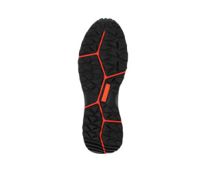 Ботинки LAFUMA ACCESS CLIM MID M BLACK Ботинки LAFUMA ACCESS CLIM MID M BLACK