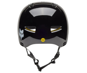 Шолом FOX FLIGHT HELMET - SOLID [Black]