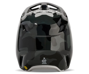 Шлем FOX V1 BNKR HELMET [Camo]