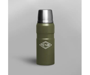 Термос Picture Organic Campie military