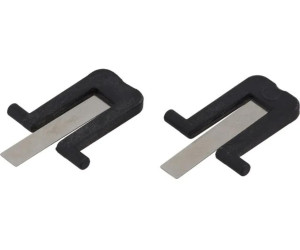 Система зацепа к педалям TIME Pedal Ratchet TIME XPro Xpresso black QTY 2