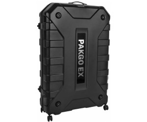 Кейс для перевозки вел Topeak Pakgo EX 650С&700С