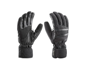 Перчатки Leki Summit S GTX Lady black 7