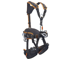 Система Rock Empire Work Harness Master Al Lock - S-XL 