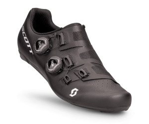 Велотуфлі SCOTT ROAD RC PYTHON black/white 