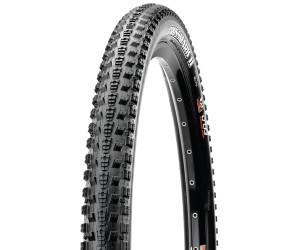 ПОКРИШКА MAXXIS CROSSMARK II 29X2.25 60TPI WIRE DUAL COMPOUND