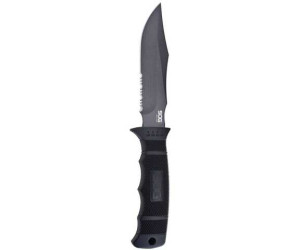 Ніж SOG SEAL Pup (Nylon Sheath)