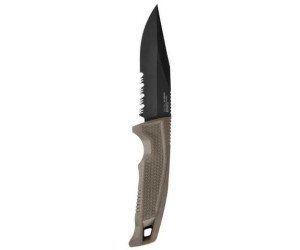 Ніж SOG Recondo FX (FDE, Partially Serrated)